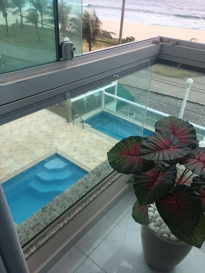 Hotel Aconchego Da Vila Сакуарема Экстерьер фото
