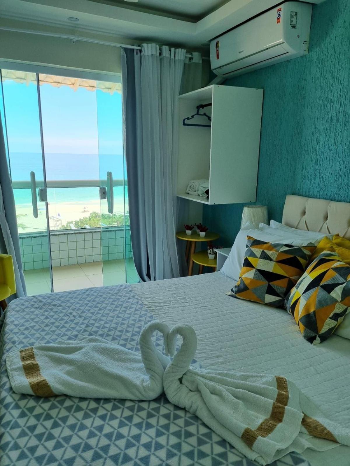 Hotel Aconchego Da Vila Сакуарема Экстерьер фото
