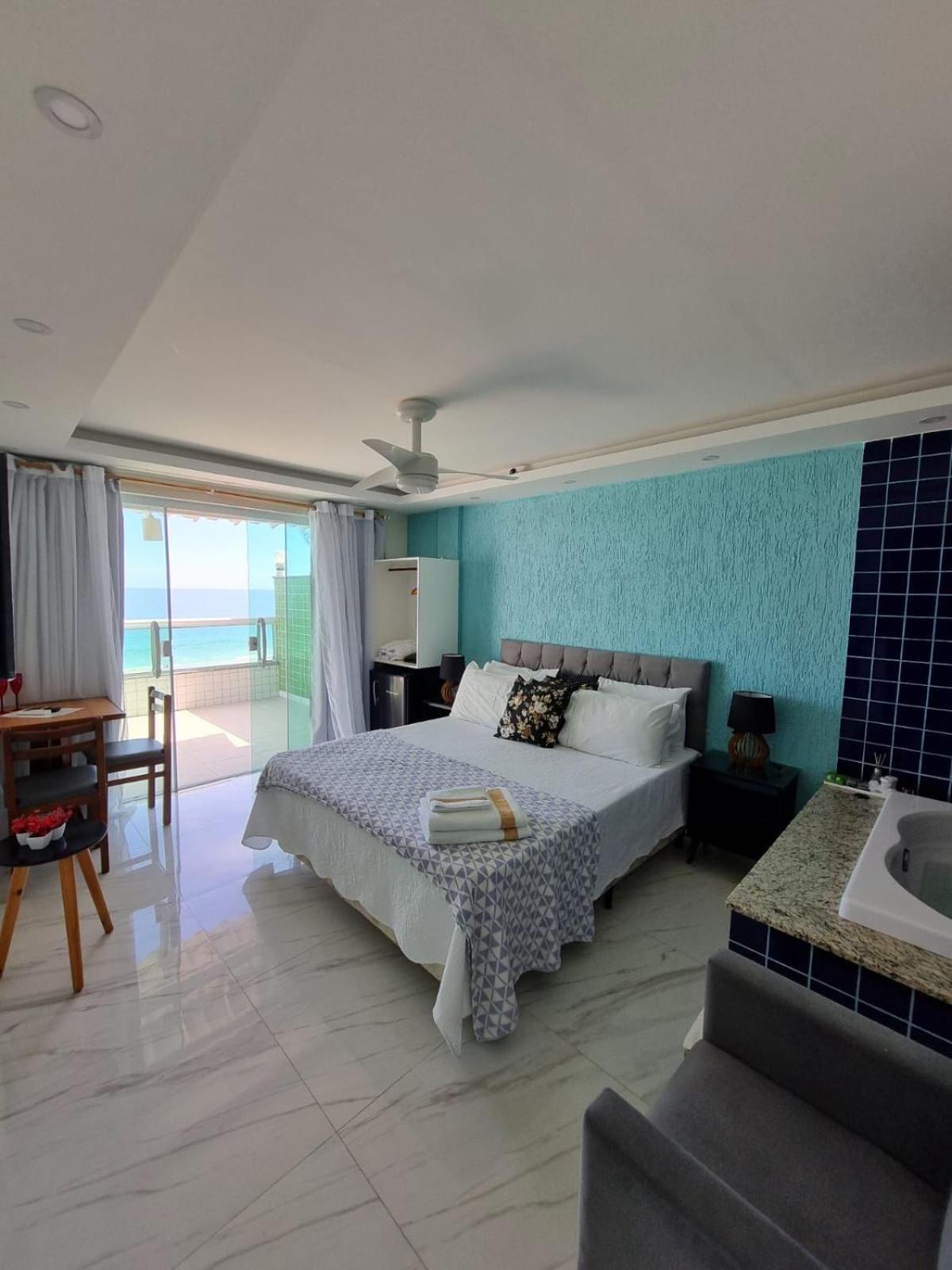Hotel Aconchego Da Vila Сакуарема Экстерьер фото