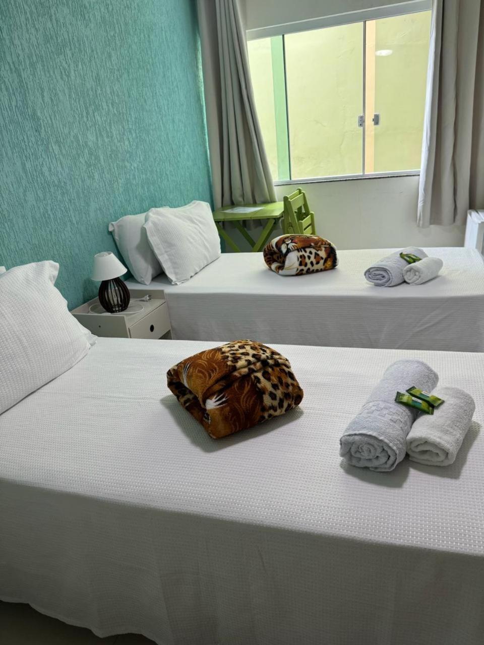 Hotel Aconchego Da Vila Сакуарема Экстерьер фото
