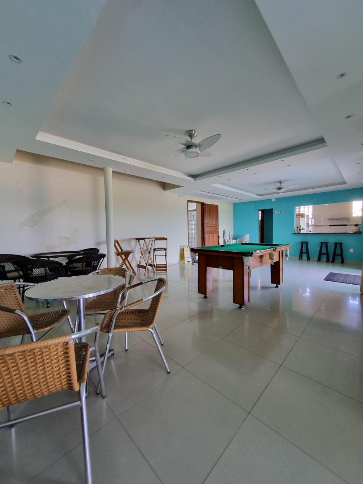 Hotel Aconchego Da Vila Сакуарема Экстерьер фото