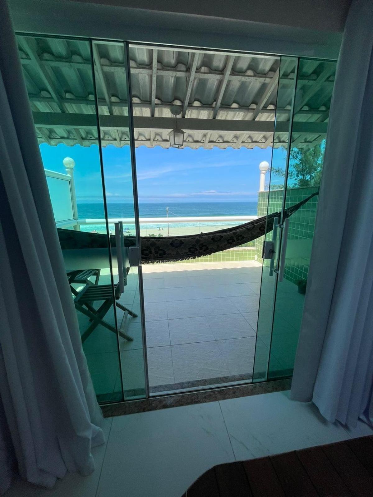 Hotel Aconchego Da Vila Сакуарема Экстерьер фото