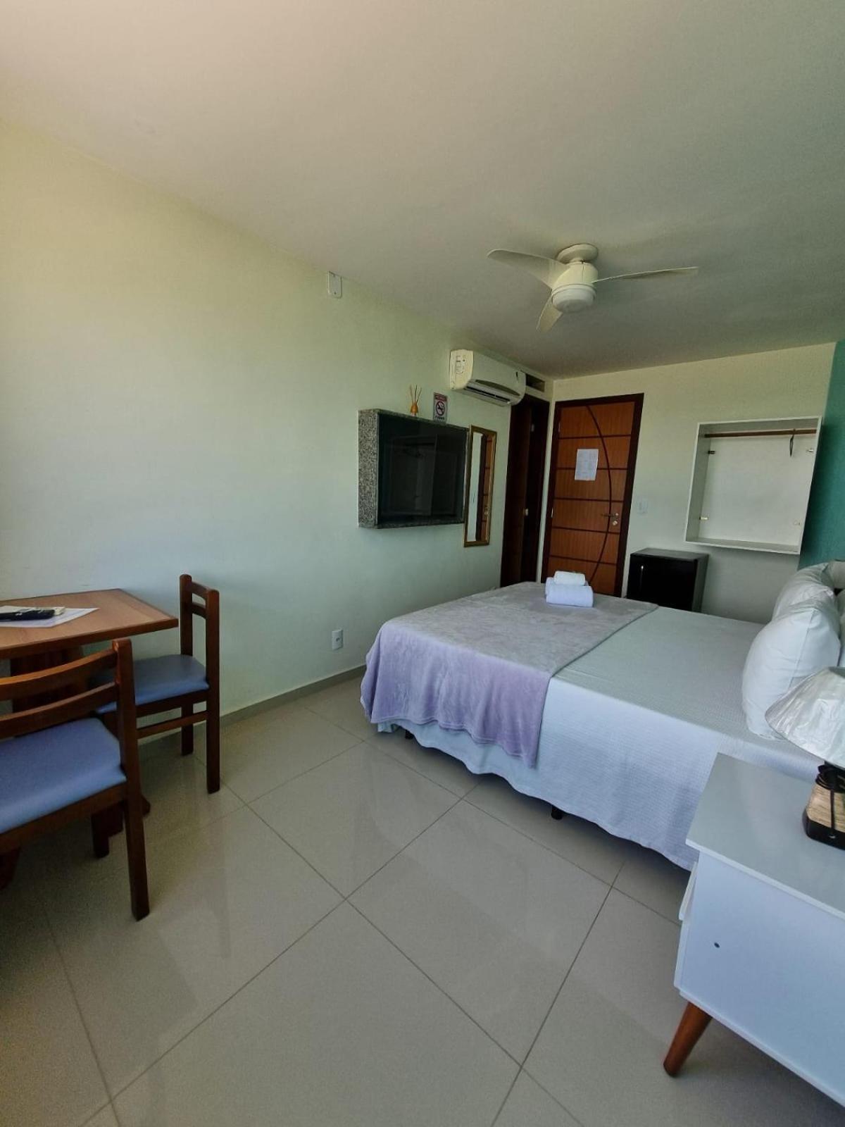 Hotel Aconchego Da Vila Сакуарема Экстерьер фото