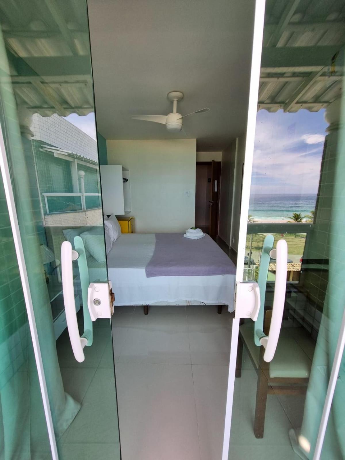 Hotel Aconchego Da Vila Сакуарема Экстерьер фото