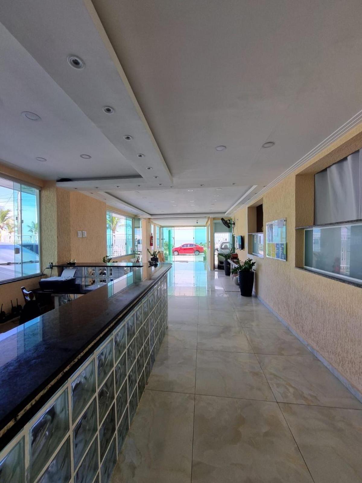 Hotel Aconchego Da Vila Сакуарема Экстерьер фото