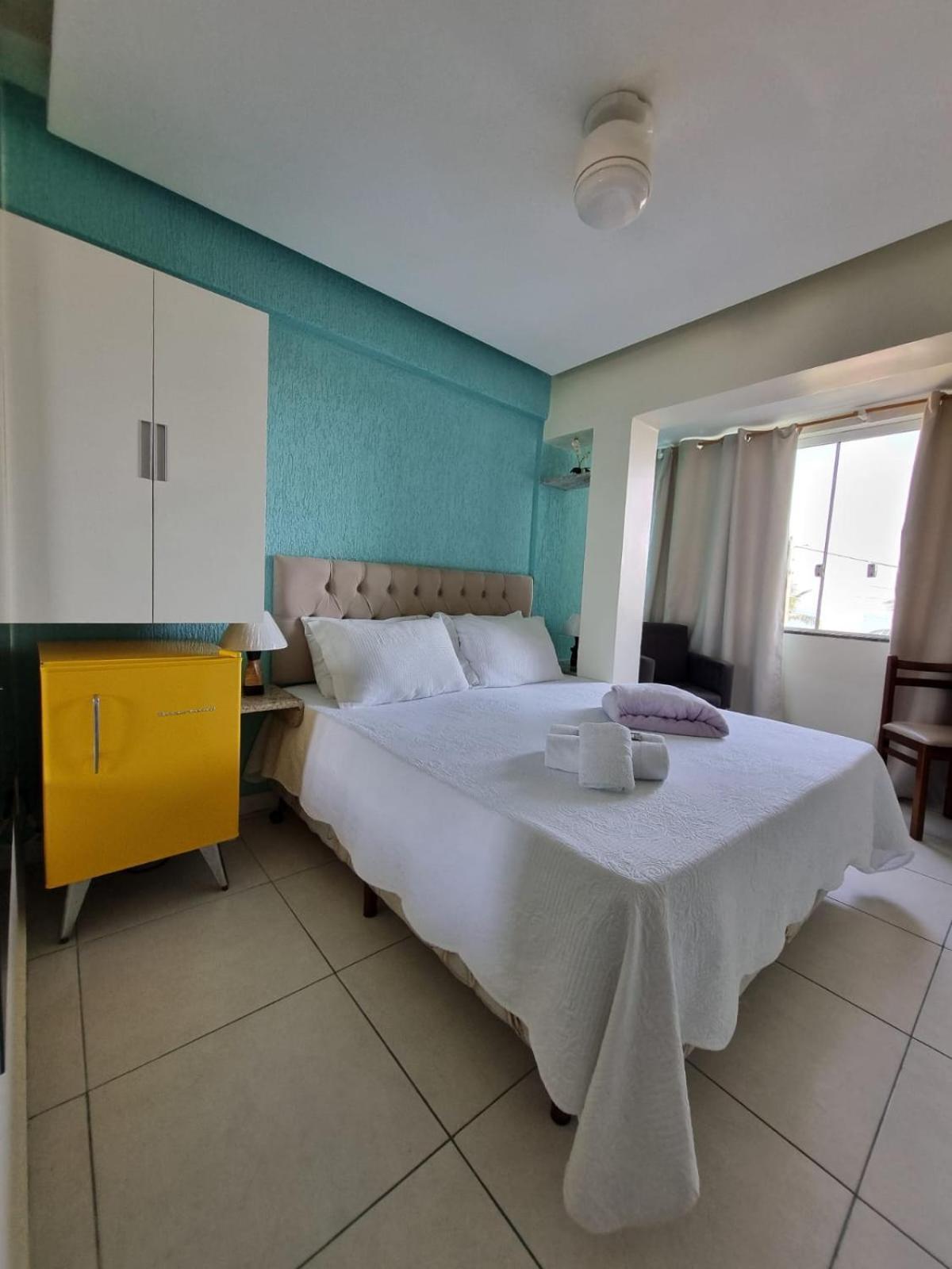 Hotel Aconchego Da Vila Сакуарема Экстерьер фото