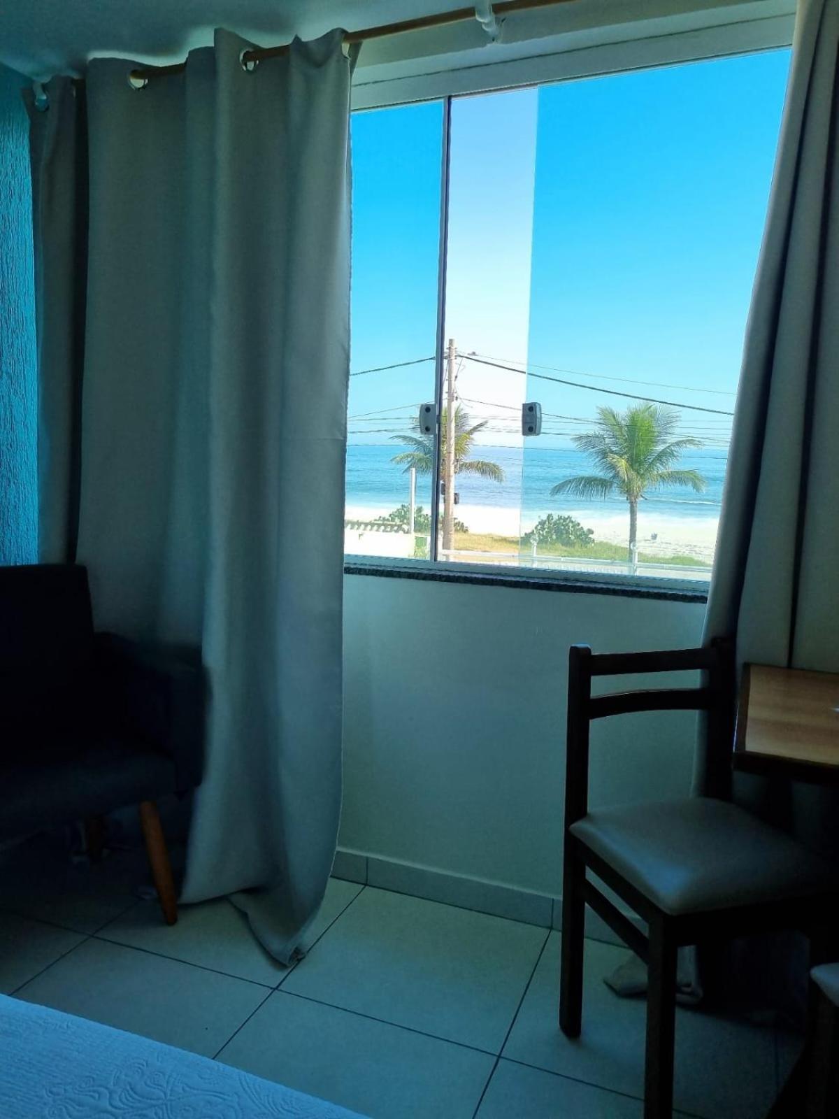 Hotel Aconchego Da Vila Сакуарема Экстерьер фото